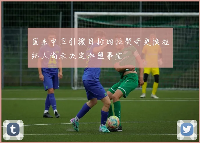国米中卫引援目标姆拉契奇更换经纪人尚未决定加盟事宜